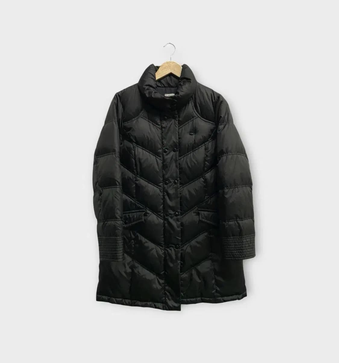 라코스테 다운 패딩 L 상품이미지1