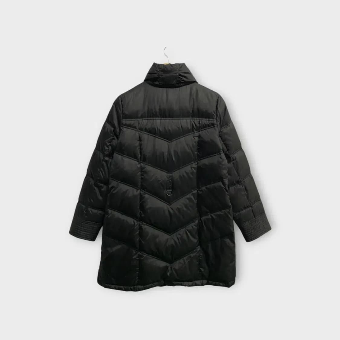 라코스테 다운 패딩 L 상품이미지3