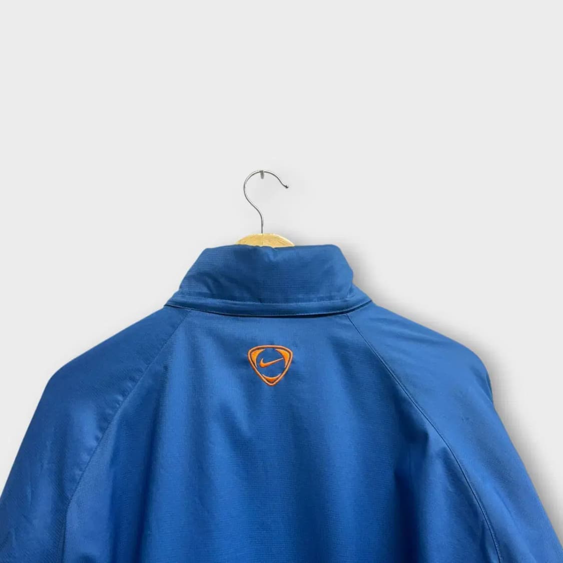 나이키 FC 바르셀로나 안감 플리스 바람막이 점퍼 S-M 상품이미지6