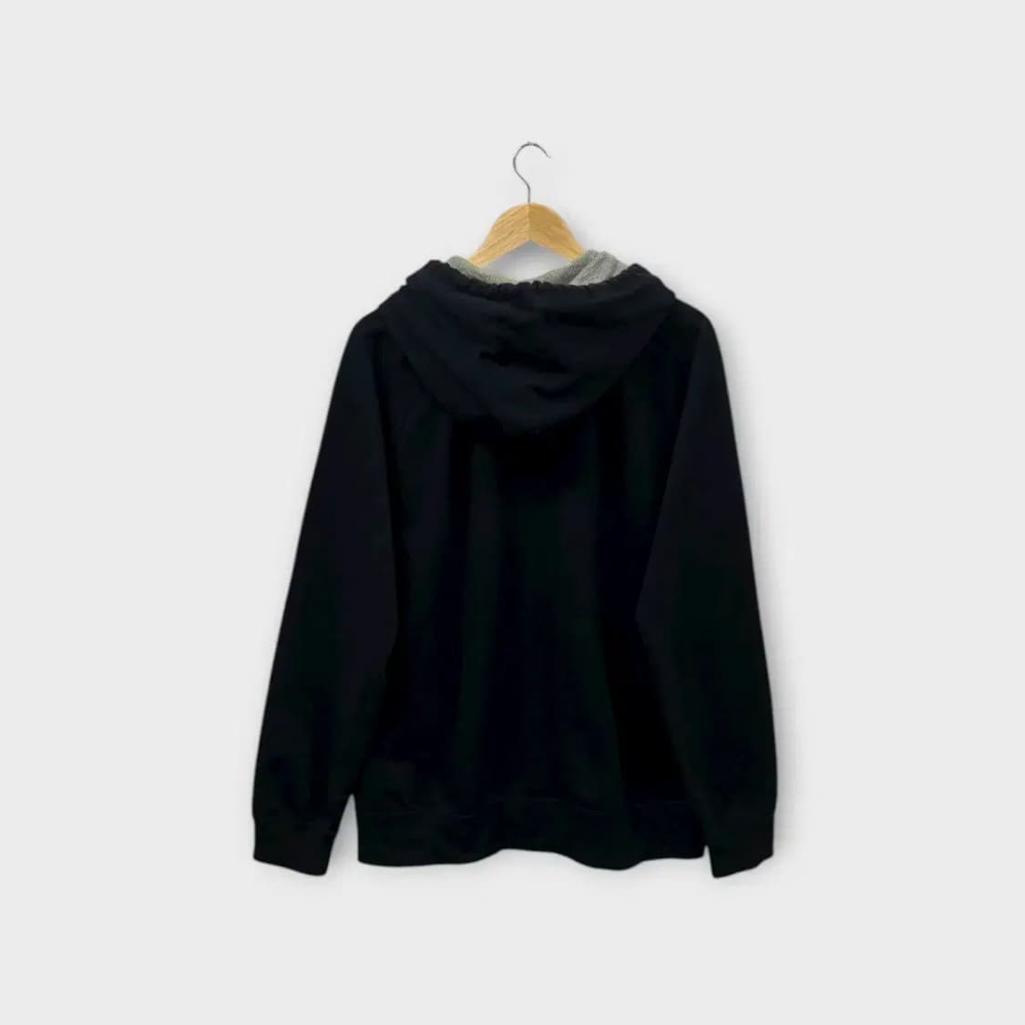 갭 GAP 후드집업 XL 상품이미지3