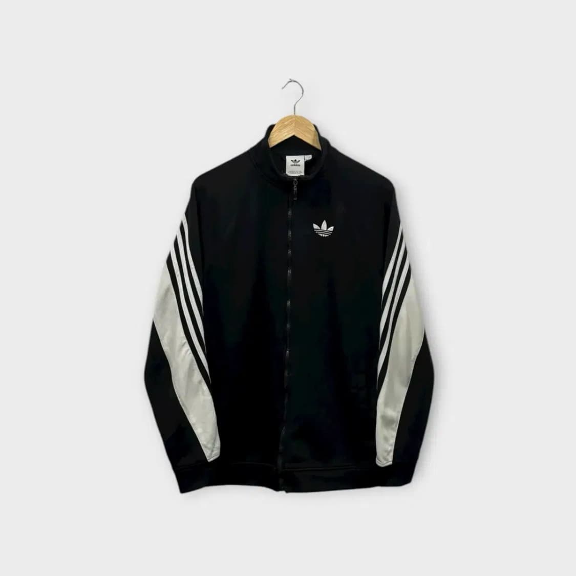 아디다스 3 스트라이프 랩 트랙탑 XL 상품이미지1