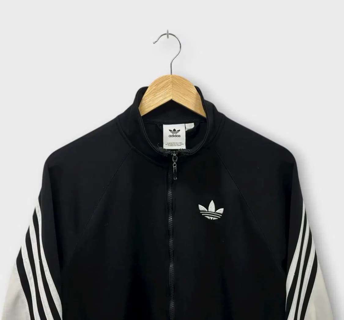 아디다스 3 스트라이프 랩 트랙탑 XL 상품이미지3