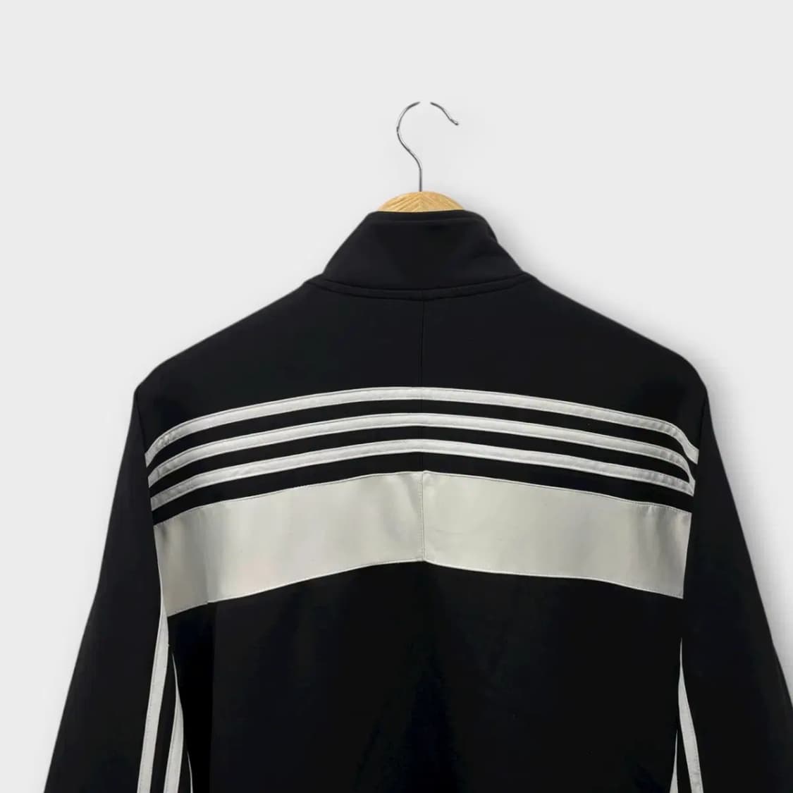 아디다스 3 스트라이프 랩 트랙탑 XL 상품이미지4