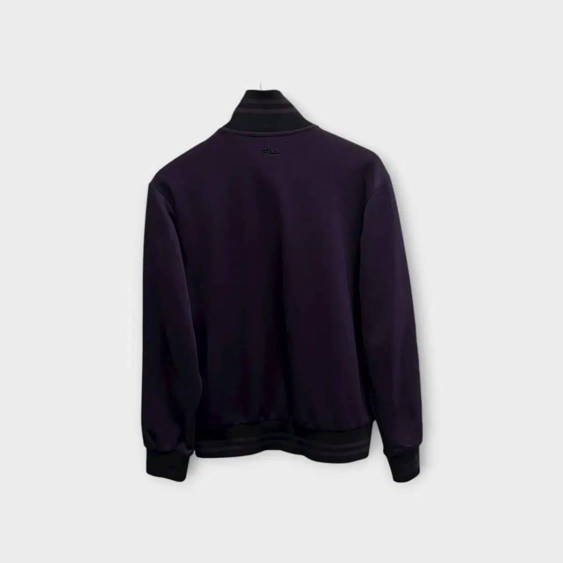 휠라 FILA 이탈리안 헤리티지 트랙 재킷 L 상품이미지5