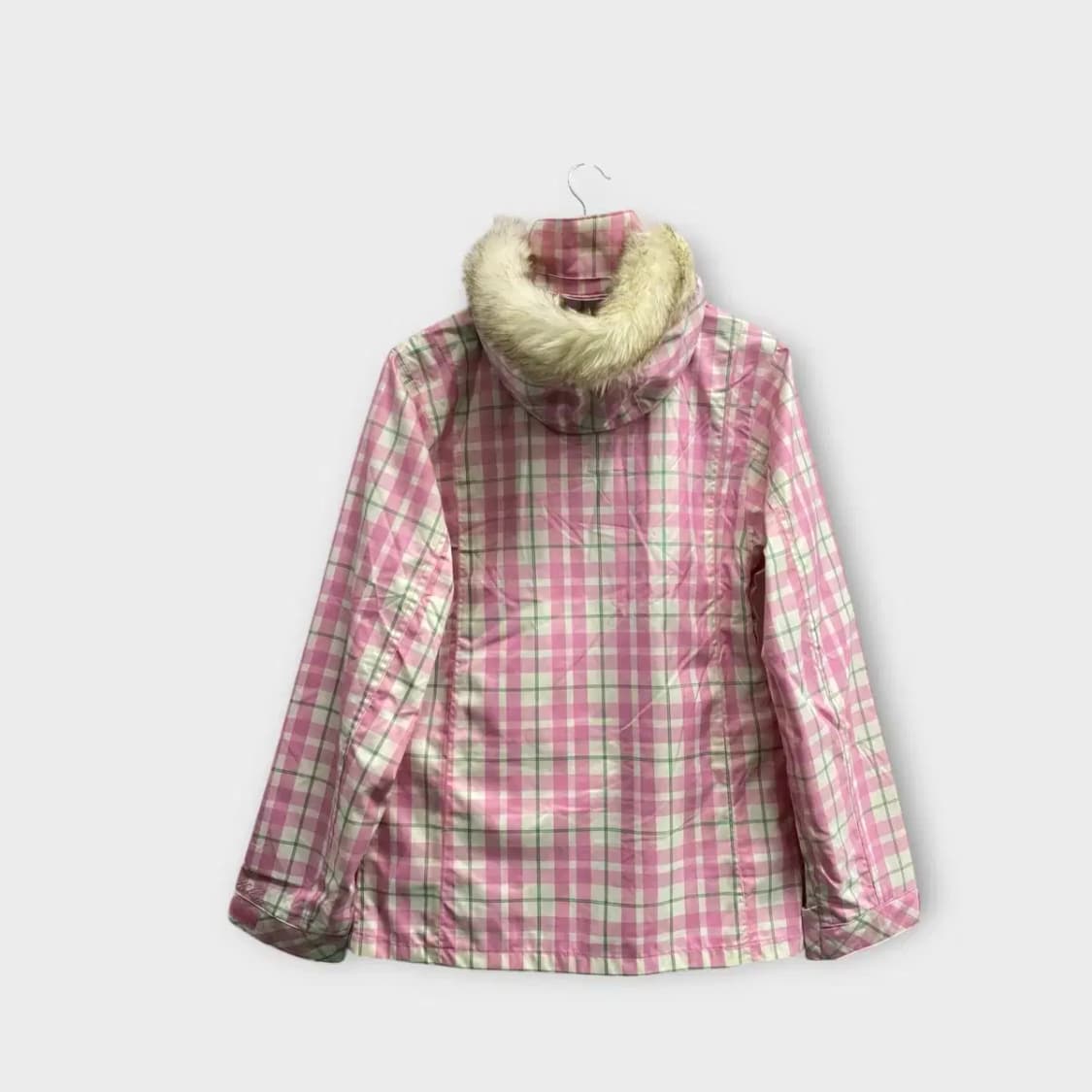 켈른 핑크 스키 & 보드복 세트 S-M 상품이미지3