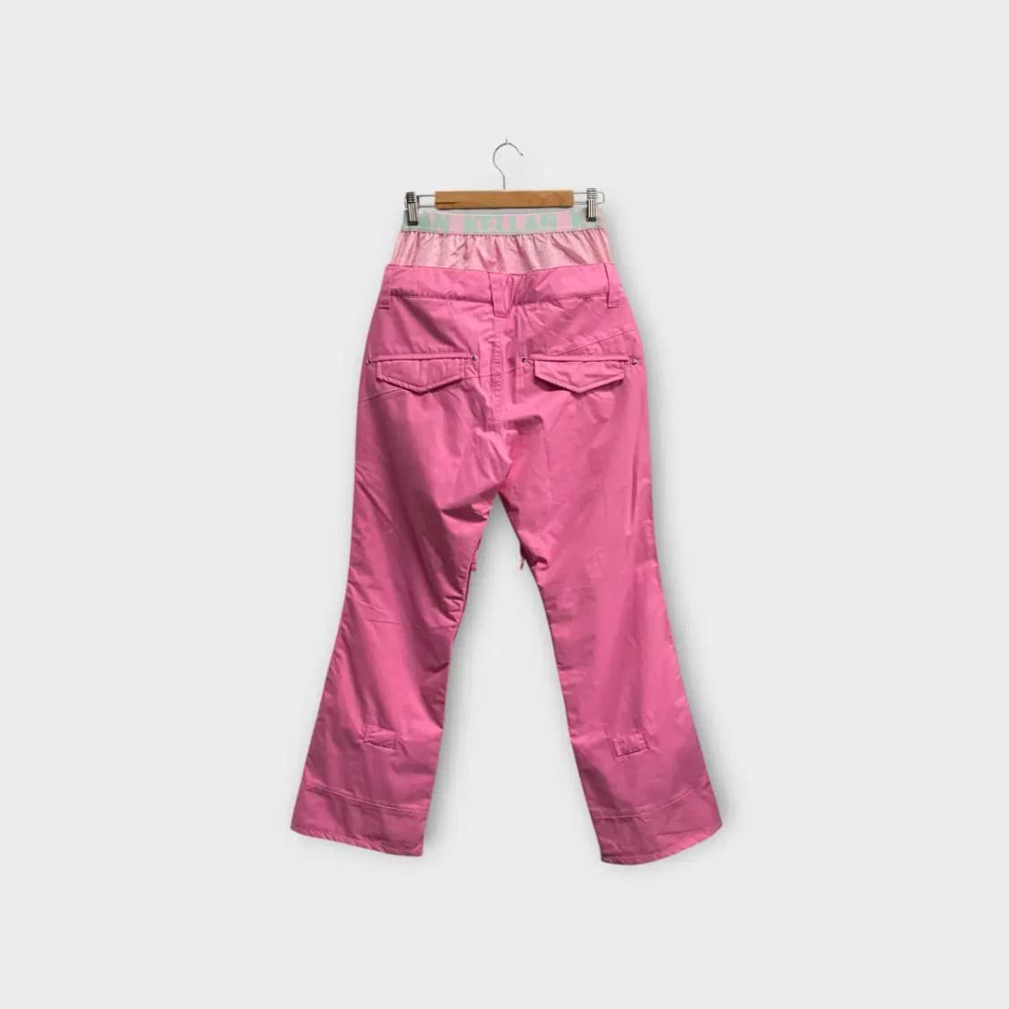 켈른 핑크 스키 & 보드복 세트 S-M 상품이미지4