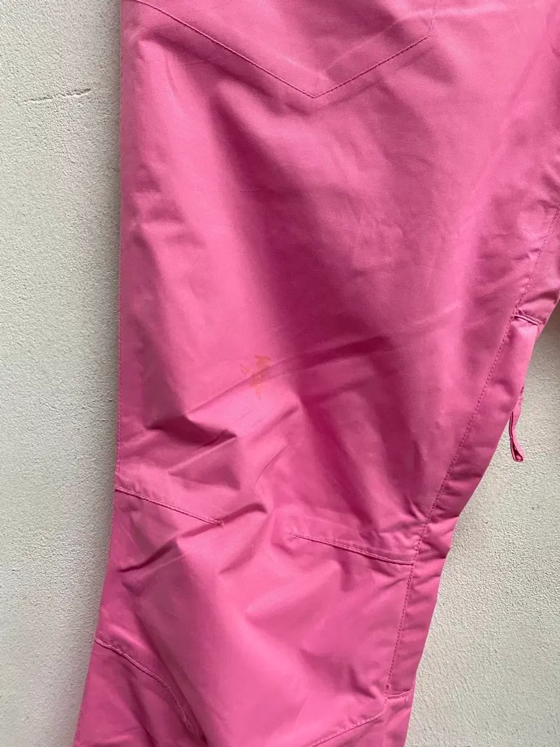 켈른 핑크 스키 & 보드복 세트 S-M 상품이미지9