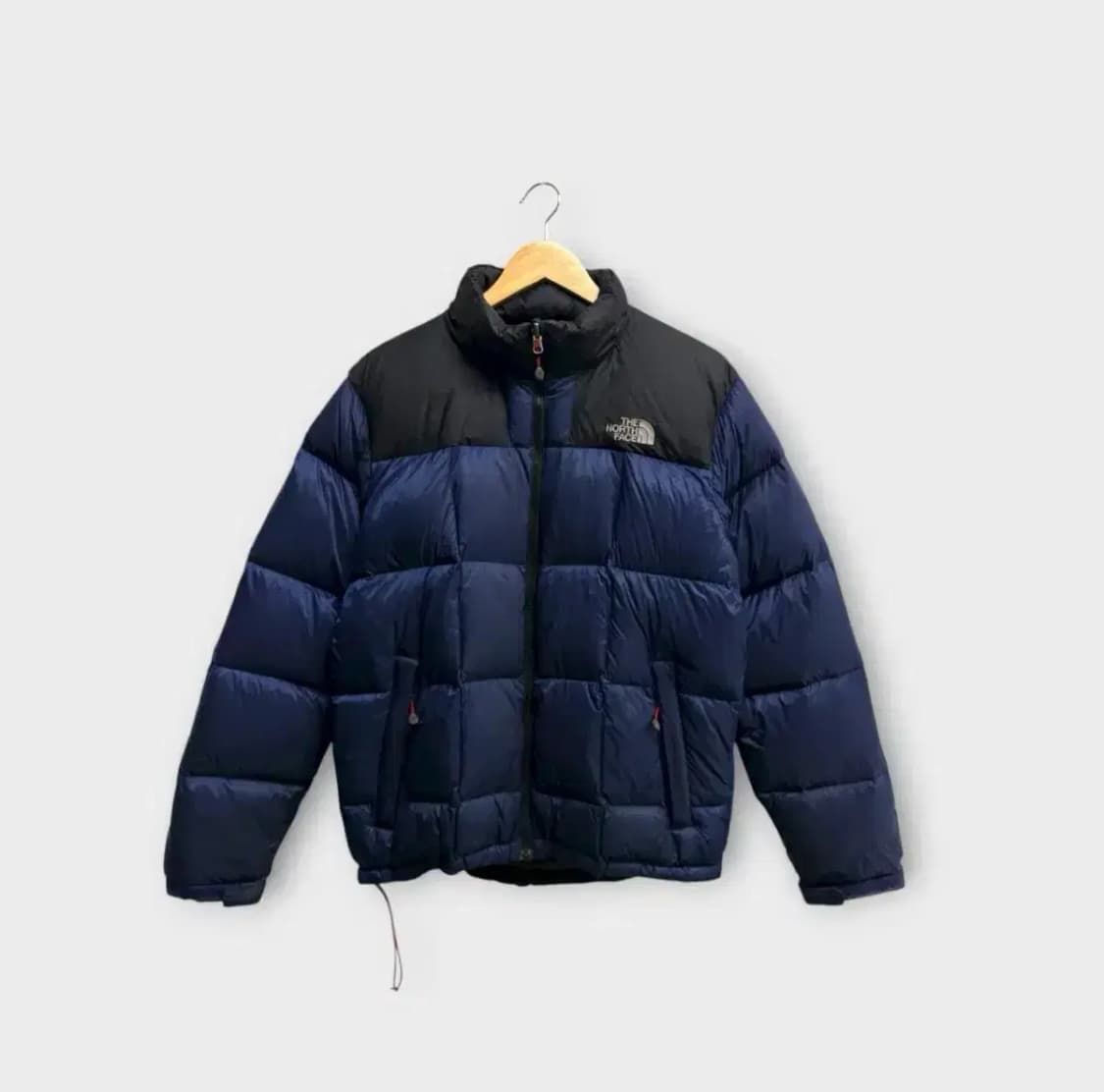 노스페이스 눕시 구스패딩 L 상품이미지1