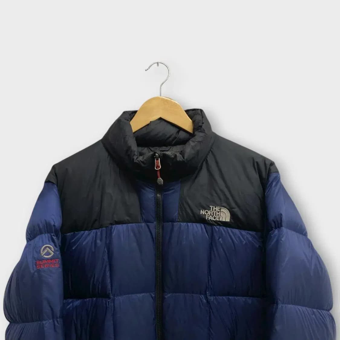 노스페이스 눕시 구스패딩 L 상품이미지2