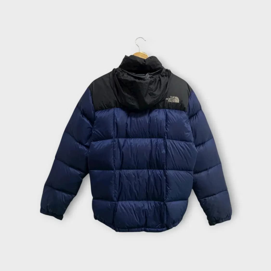 노스페이스 눕시 구스패딩 L 상품이미지3