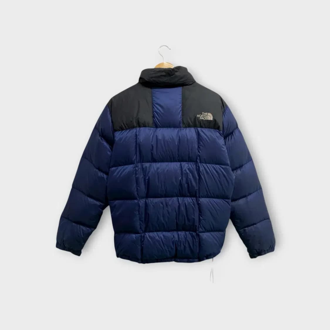 노스페이스 눕시 구스패딩 L 상품이미지4