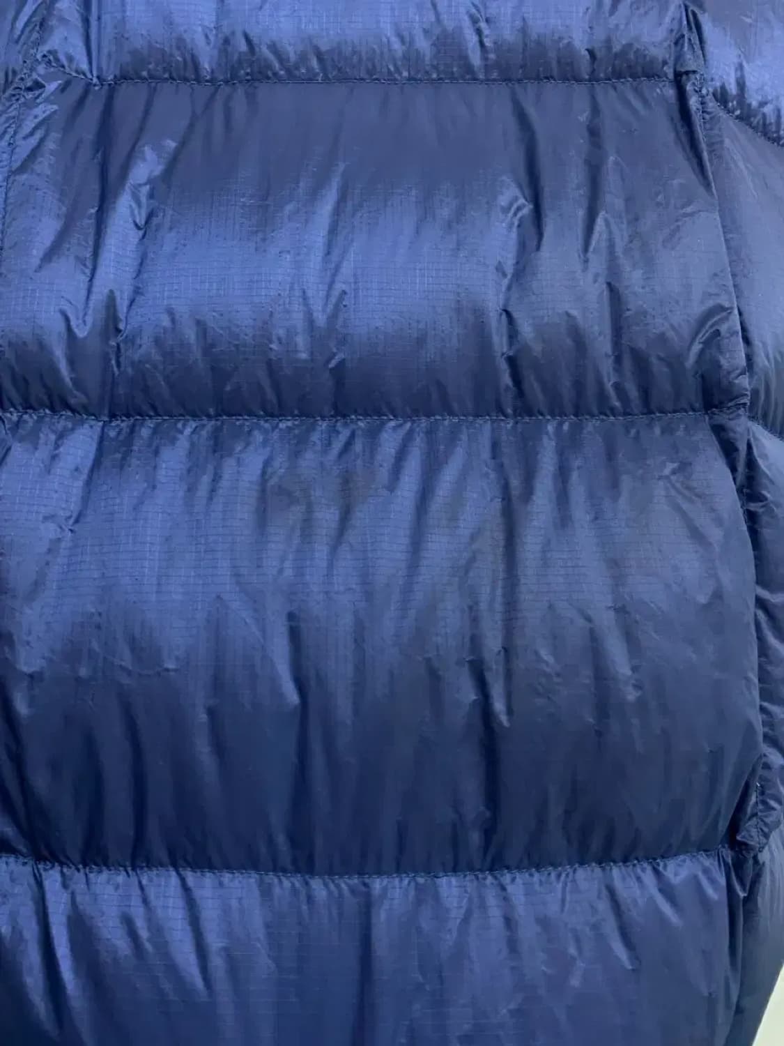 노스페이스 눕시 구스패딩 L 상품이미지7