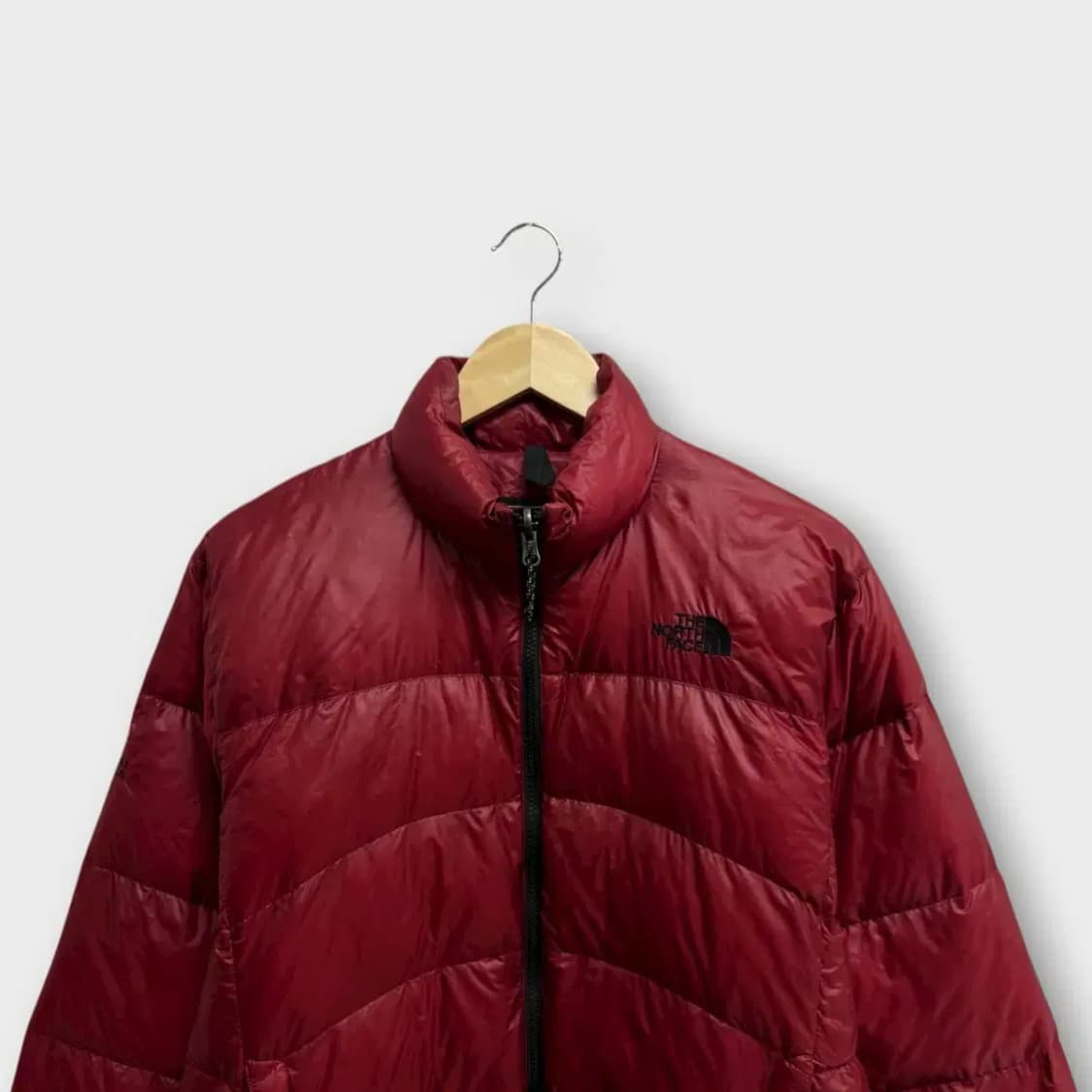 노스페이스 써밋 경량 패딩 자켓 90 상품이미지2