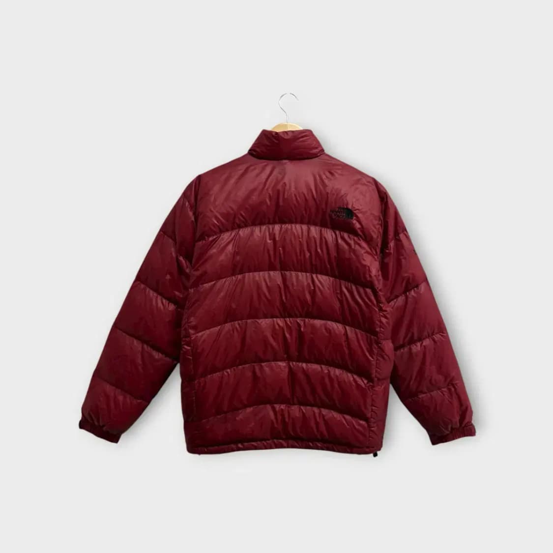 노스페이스 써밋 경량 패딩 자켓 90 상품이미지3