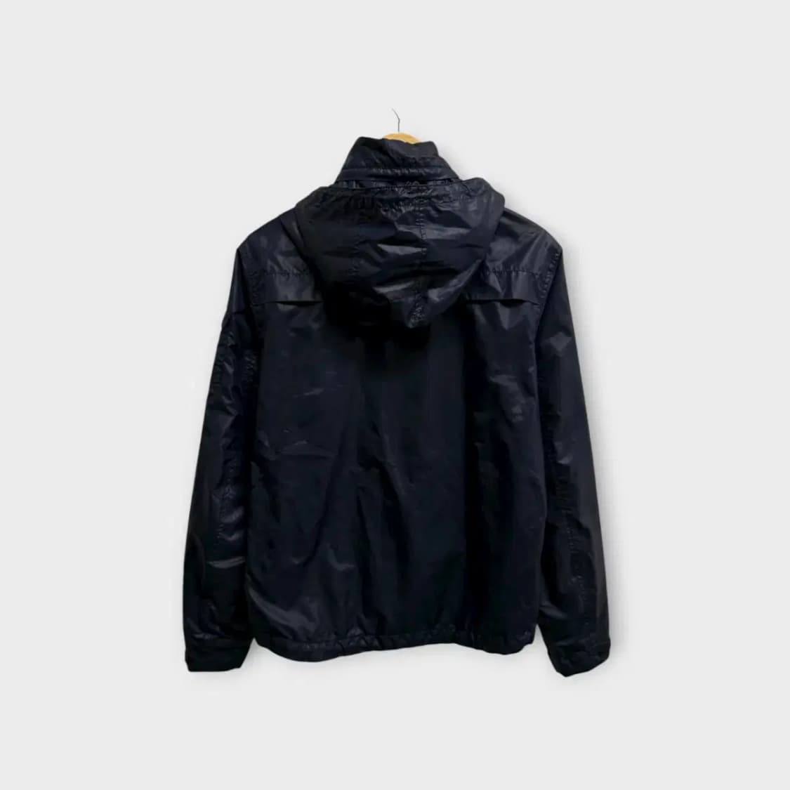 타미힐피거 네이비 바람막이 S 상품이미지3