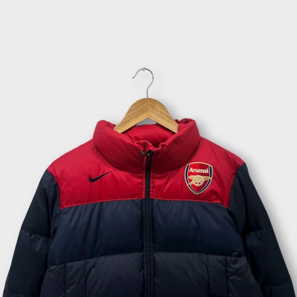 나이키 아스날 덕다운 패딩 XS-S 상품이미지2