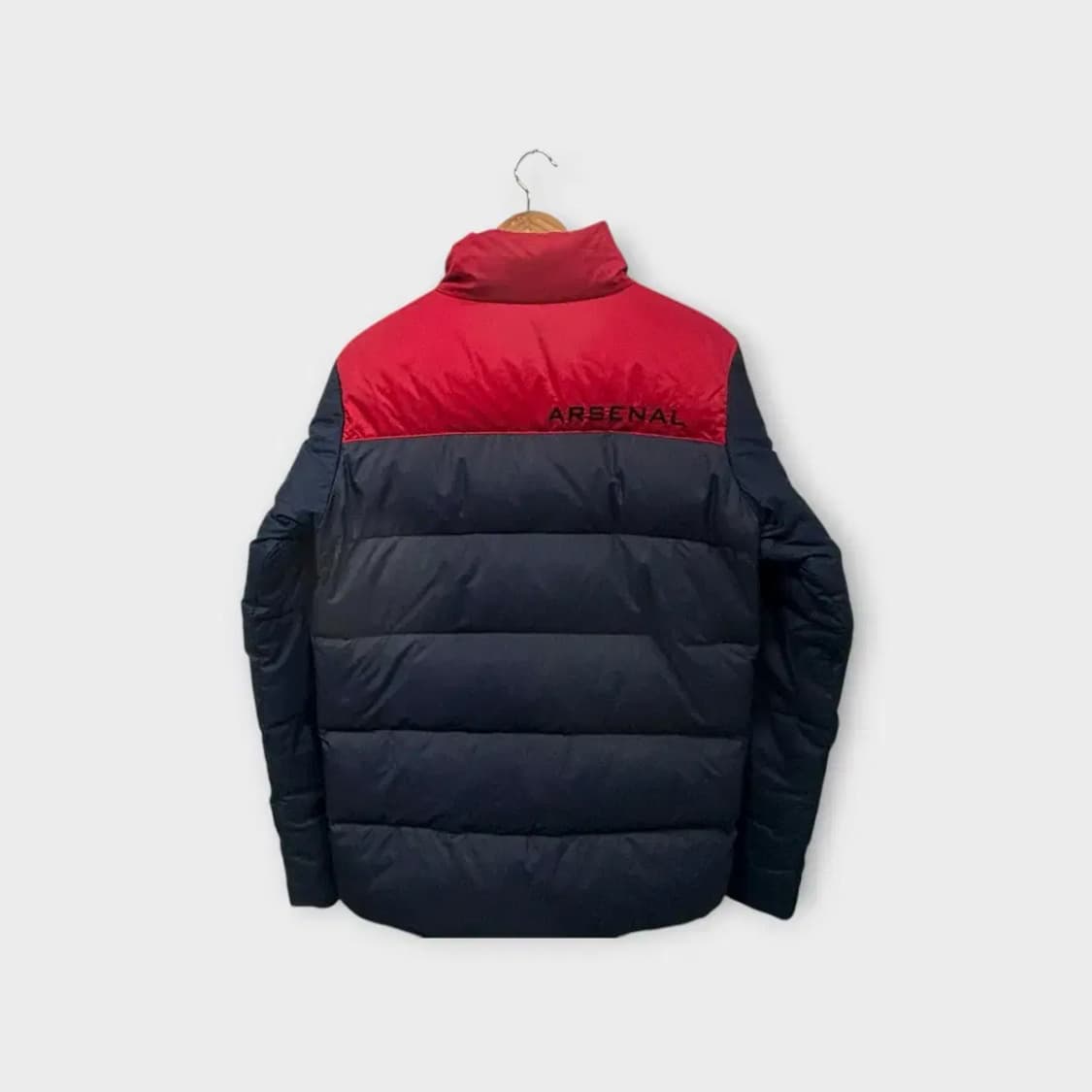 나이키 아스날 덕다운 패딩 XS-S 상품이미지3