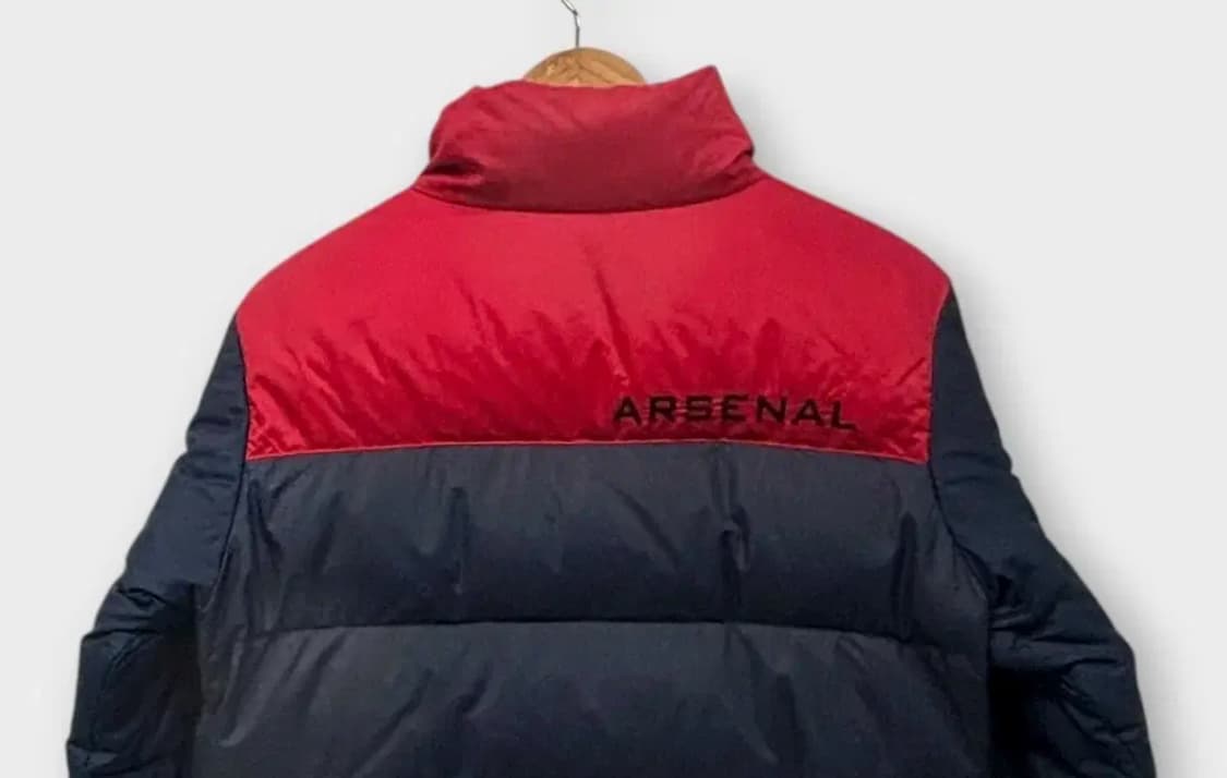 나이키 아스날 덕다운 패딩 XS-S 상품이미지5