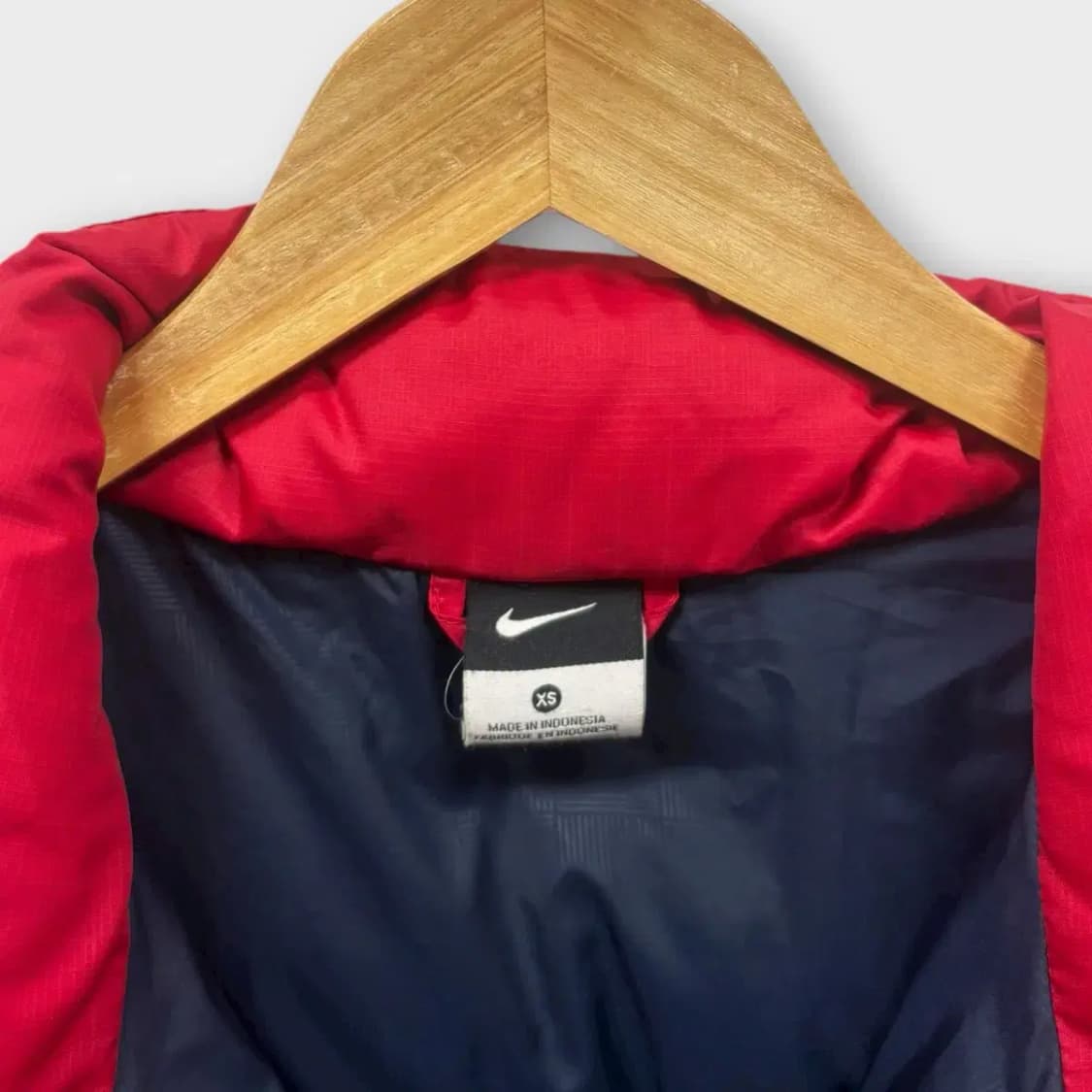 나이키 아스날 덕다운 패딩 XS-S 상품이미지6