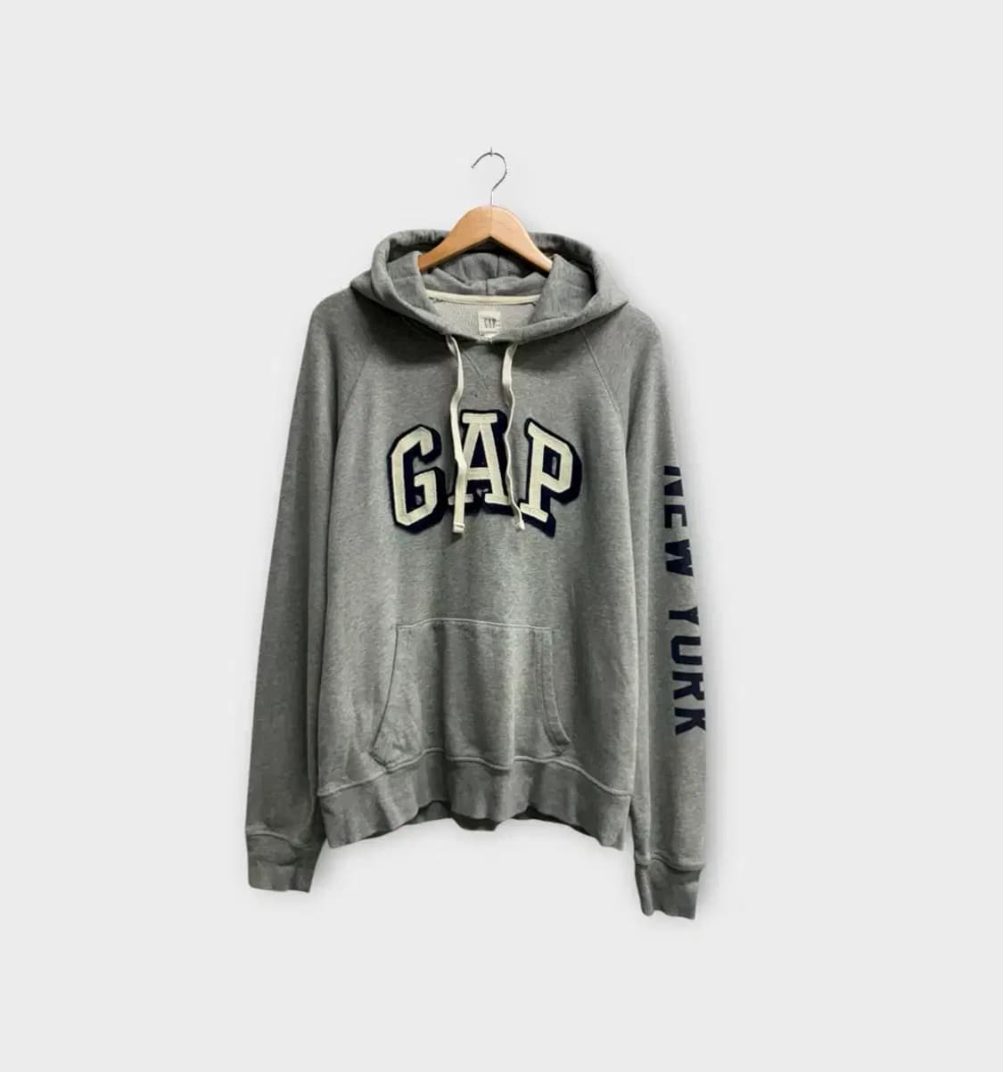 갭 GAP 후드티 L 상품이미지1