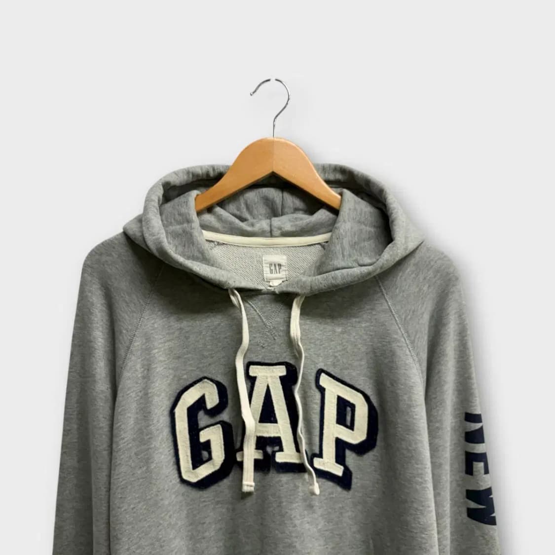 갭 GAP 후드티 L 상품이미지2