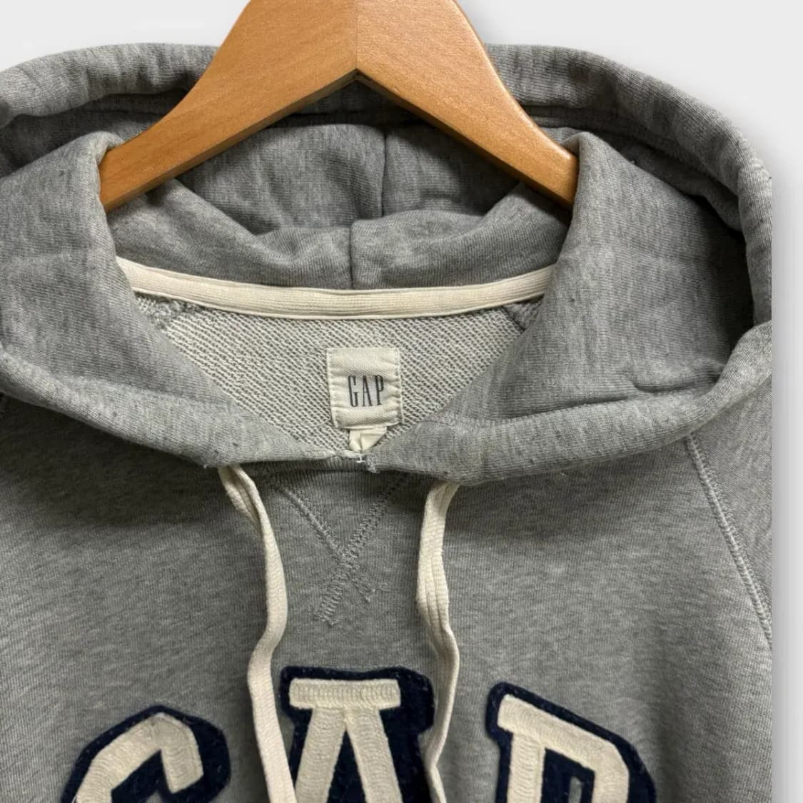 갭 GAP 후드티 L 상품이미지5
