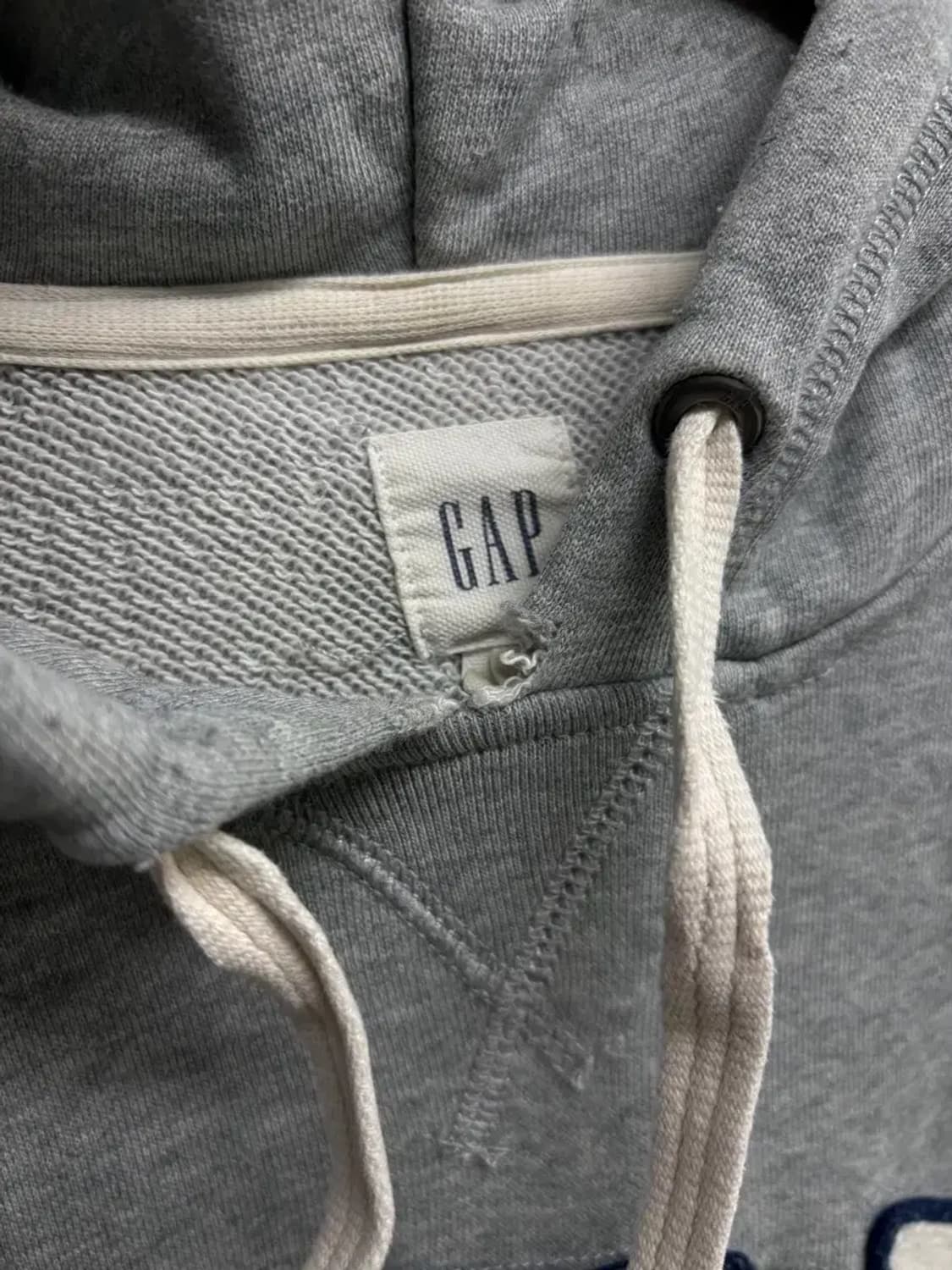 갭 GAP 후드티 L 상품이미지7