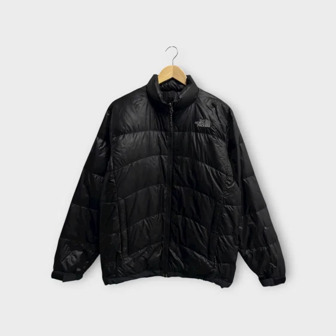 노스페이스 써밋 경량패딩 90 상품이미지1