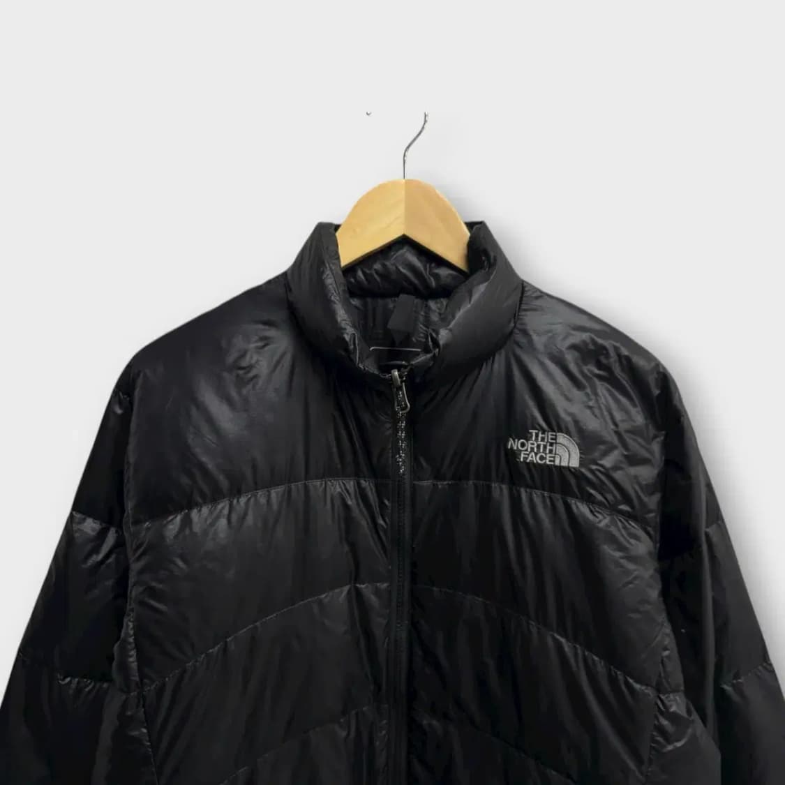 노스페이스 써밋 경량패딩 90 상품이미지2