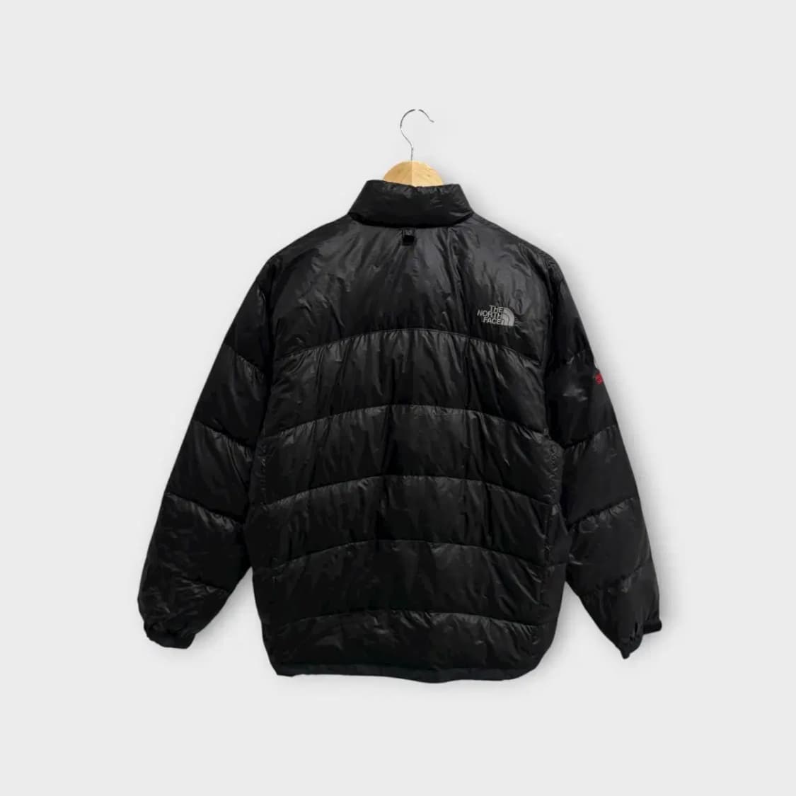 노스페이스 써밋 경량패딩 90 상품이미지3