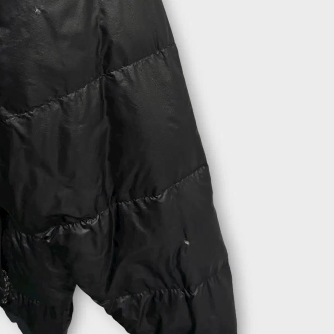 노스페이스 써밋 경량패딩 90 상품이미지5