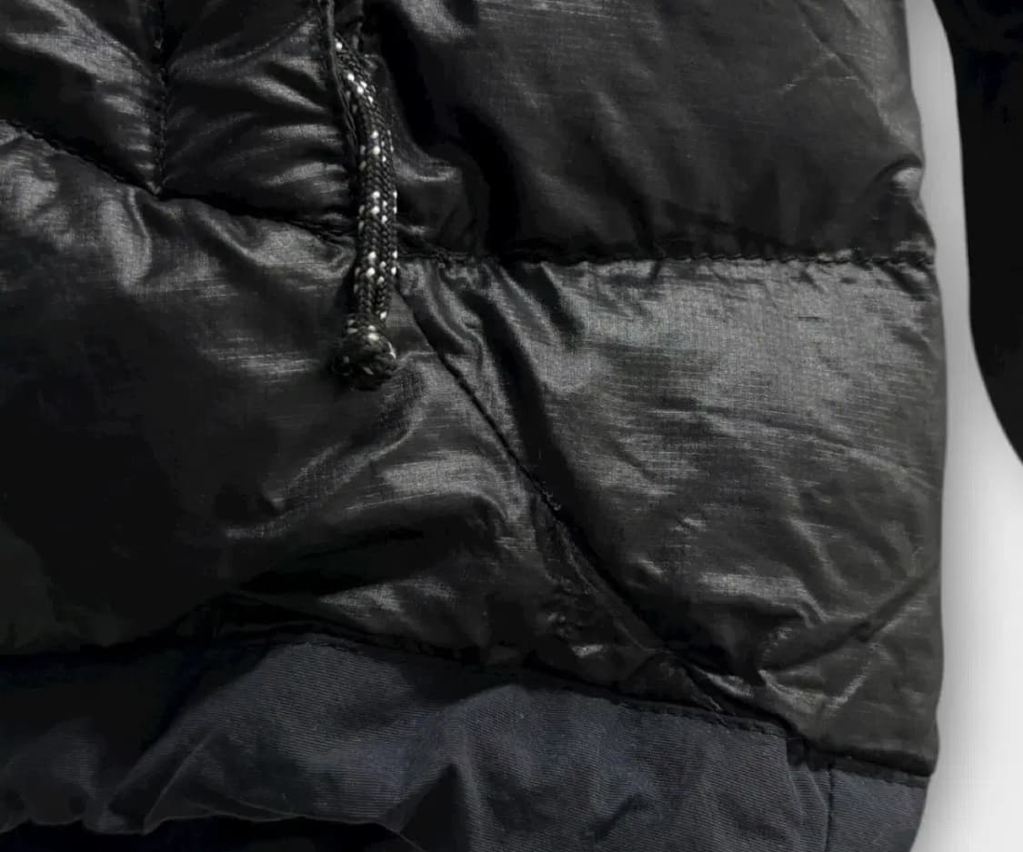 노스페이스 써밋 경량패딩 90 상품이미지6