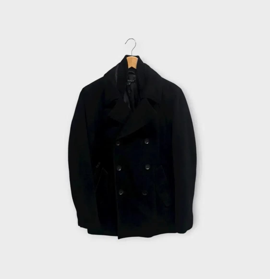 띠어리 Theory 모직자켓 S 상품이미지1