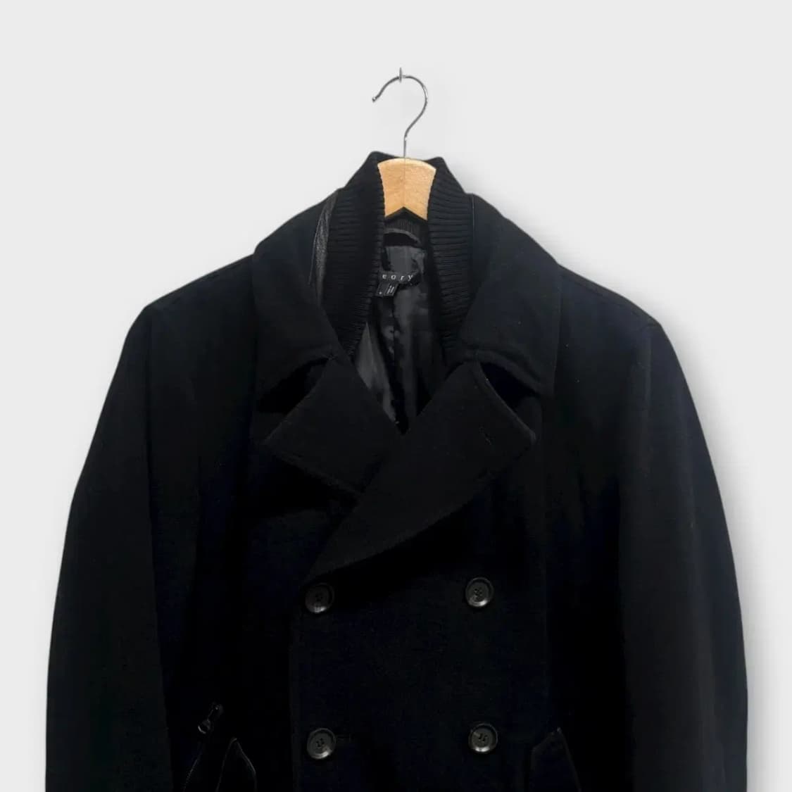 띠어리 Theory 모직자켓 S 상품이미지2