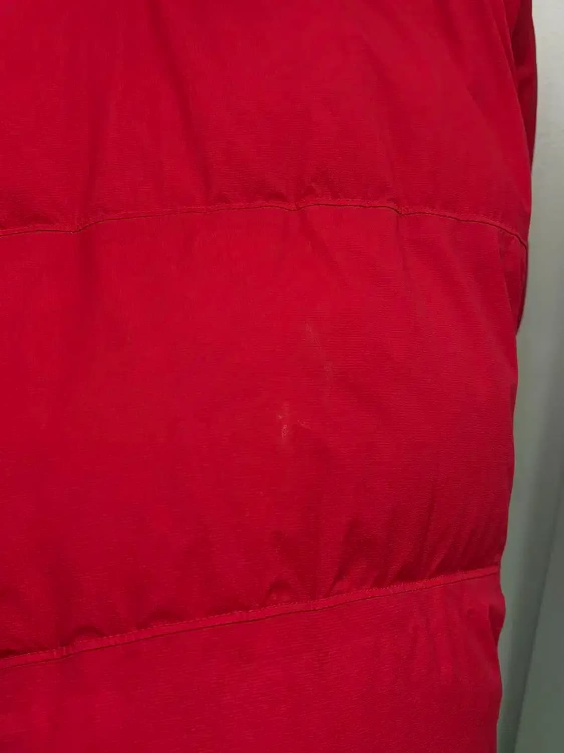 노스페이스 히말라야 구스다운 패딩 S 상품이미지7