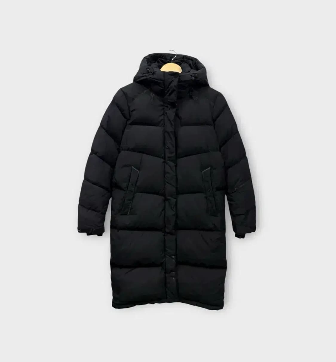 디스커버리 롱패딩 점퍼 90 상품이미지1