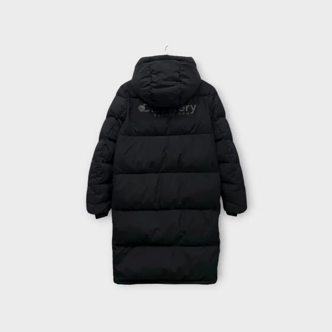 디스커버리 롱패딩 점퍼 90 상품이미지3