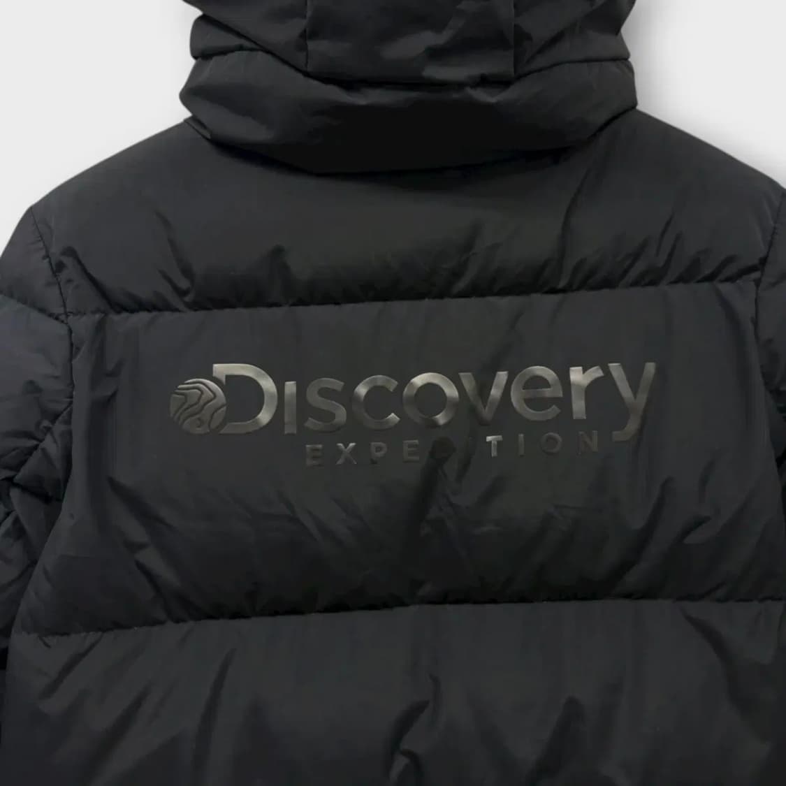 디스커버리 롱패딩 점퍼 90 상품이미지4