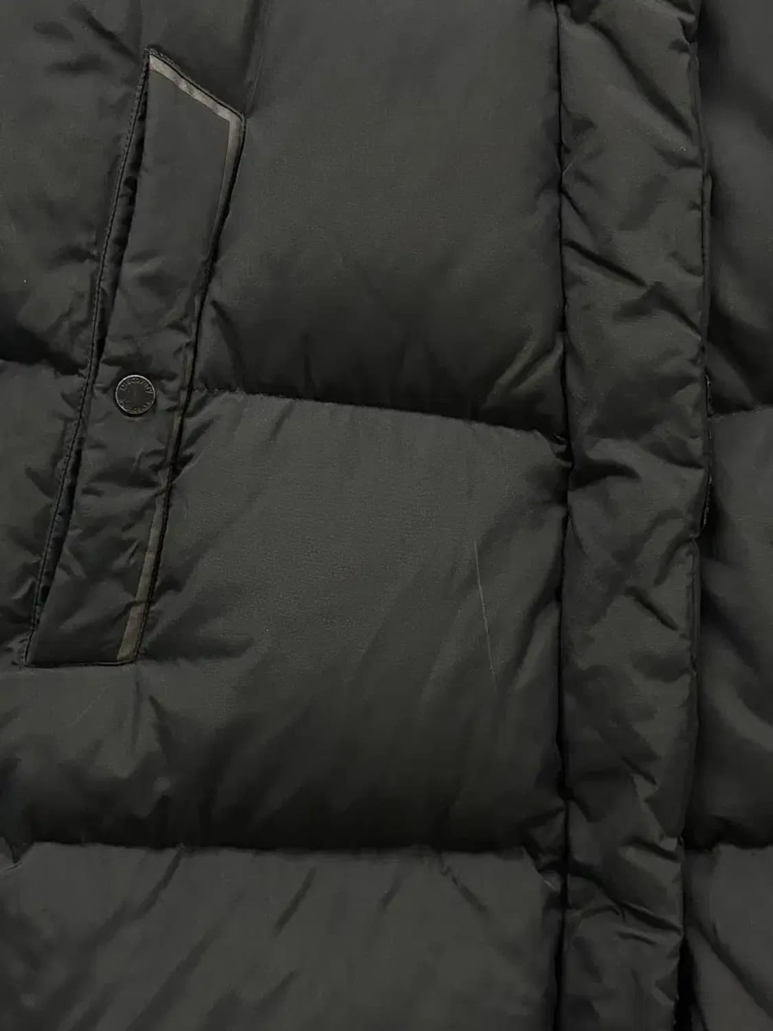 디스커버리 롱패딩 점퍼 90 상품이미지6