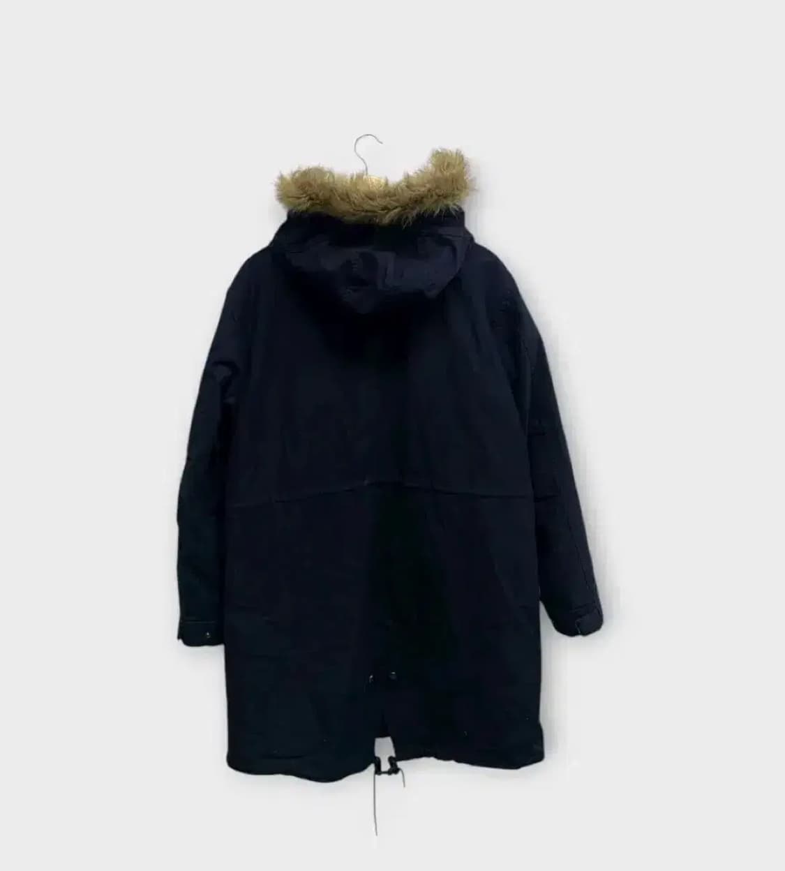 프레드페리 야상패딩 M 상품이미지5