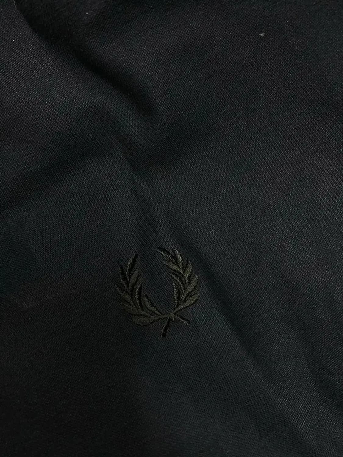 프레드페리 야상패딩 M 상품이미지7