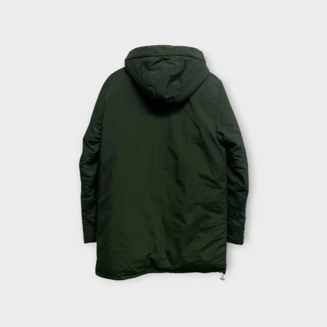 프레드페리 야상패딩 S 상품이미지4