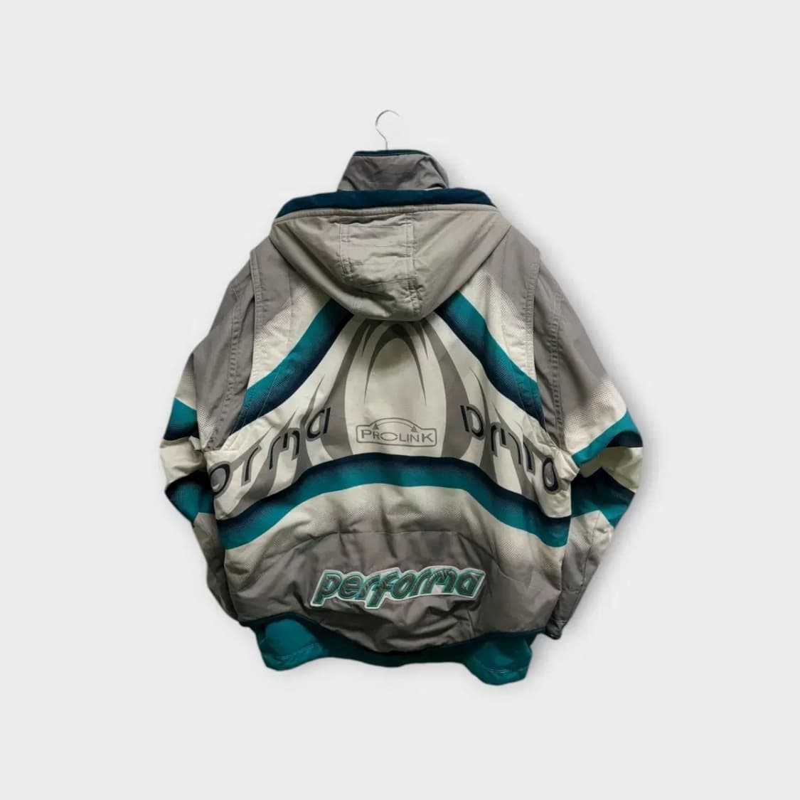 살로몬 Salomon 바람막이 스키자켓 가능 L 상품이미지3