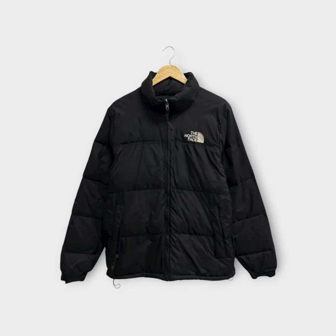 노스페이스 눕시 다운 패딩 XL 상품이미지1