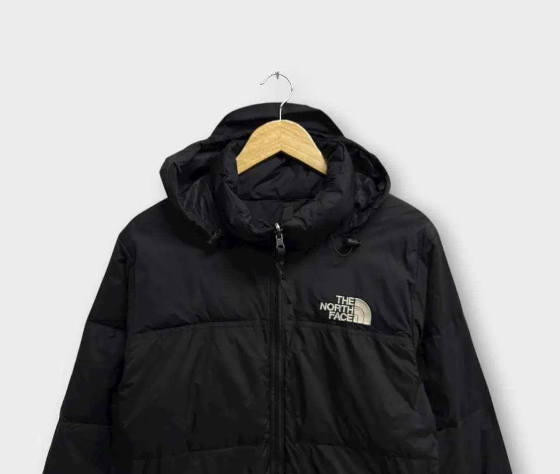 노스페이스 눕시 다운 패딩 XL 상품이미지2