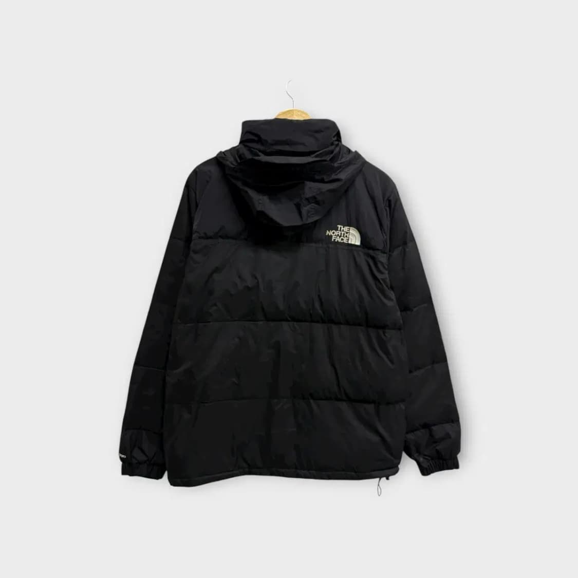노스페이스 눕시 다운 패딩 XL 상품이미지3