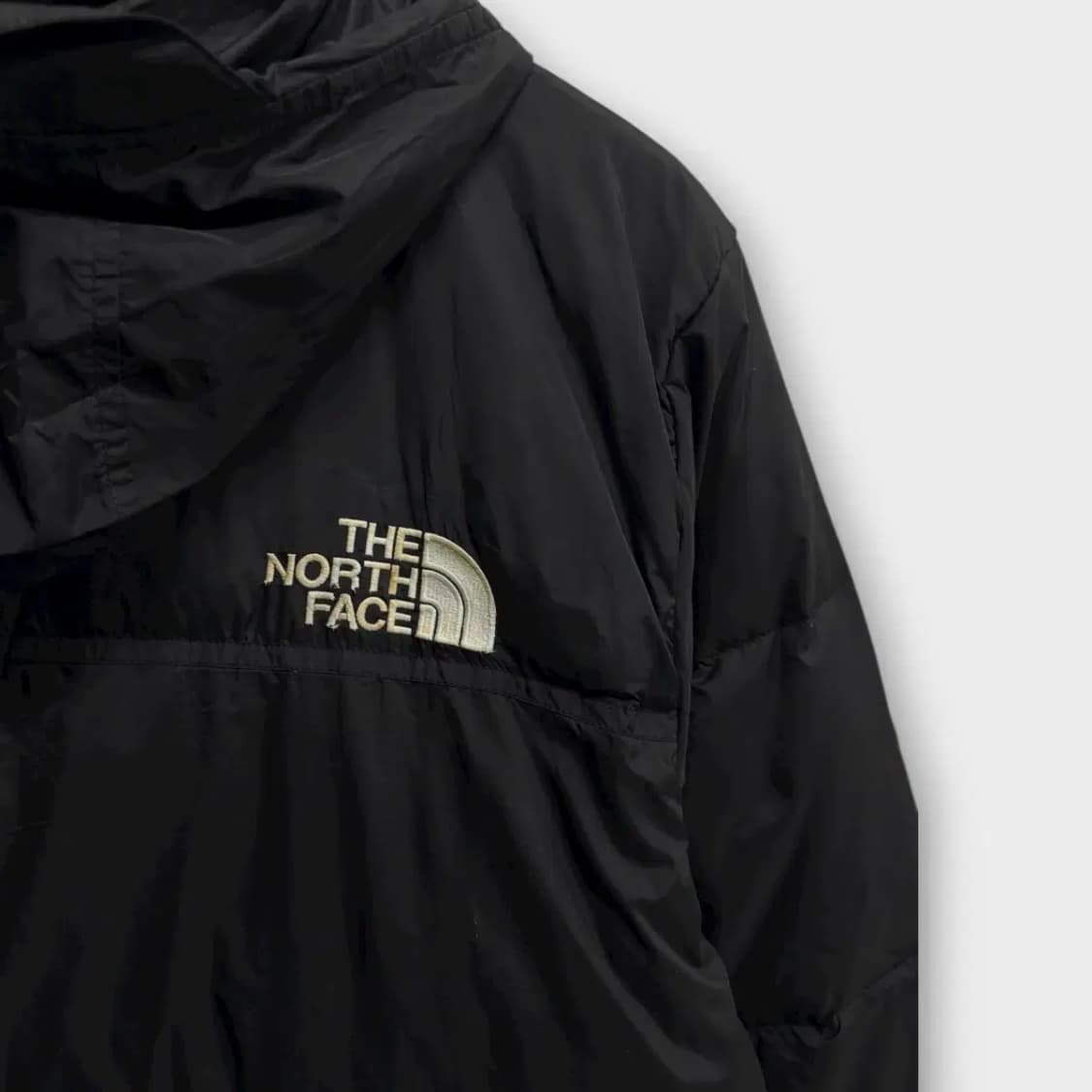 노스페이스 눕시 다운 패딩 XL 상품이미지7