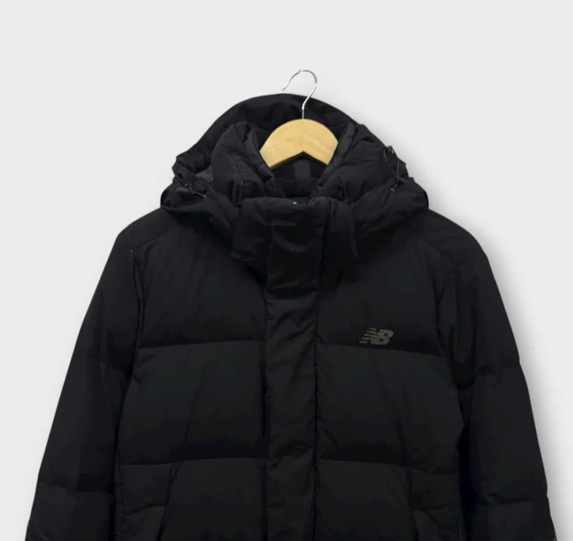 뉴발란스 NB 롱패딩 90 상품이미지2