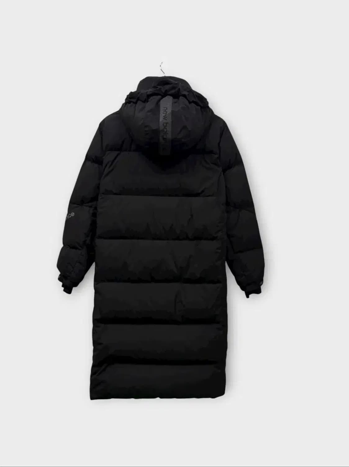 뉴발란스 NB 롱패딩 90 상품이미지3