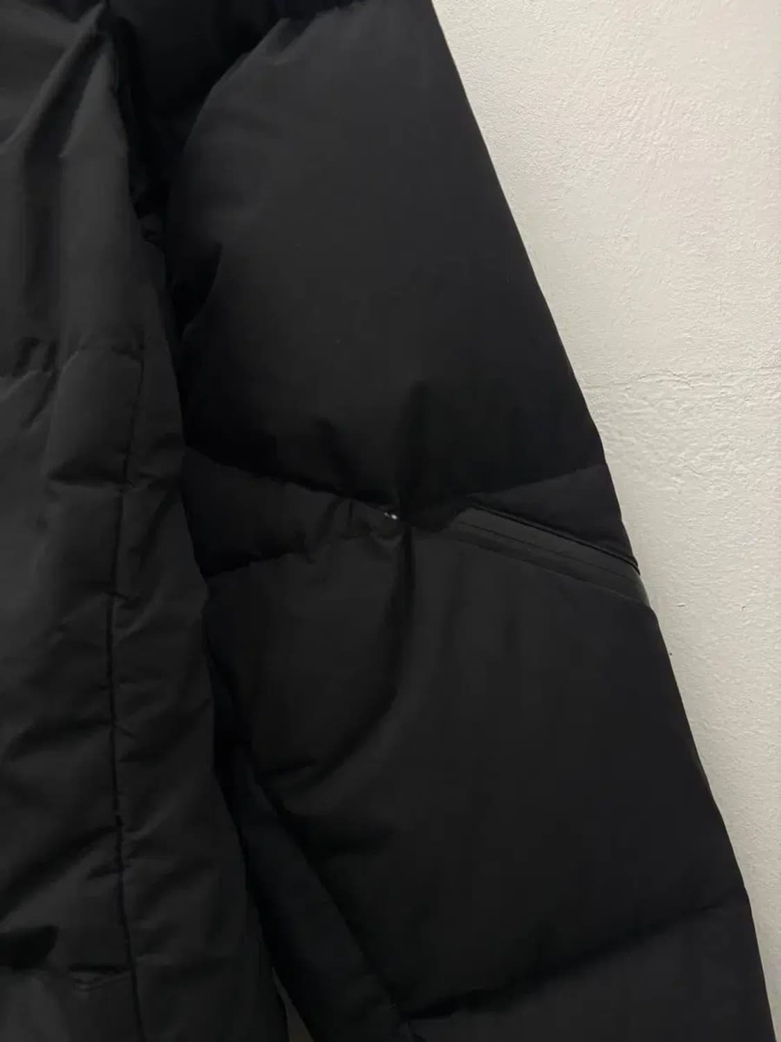 뉴발란스 NB 롱패딩 90 상품이미지6